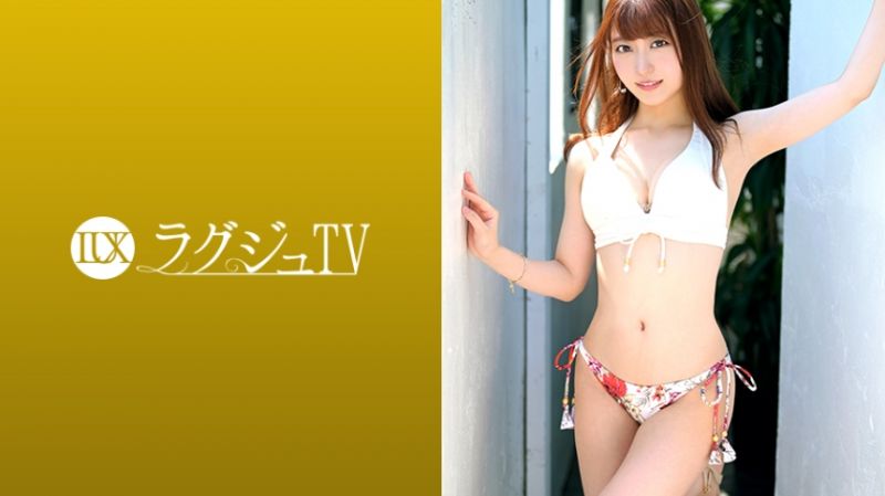 259LUXU-1281 高贵正妹TV 1266