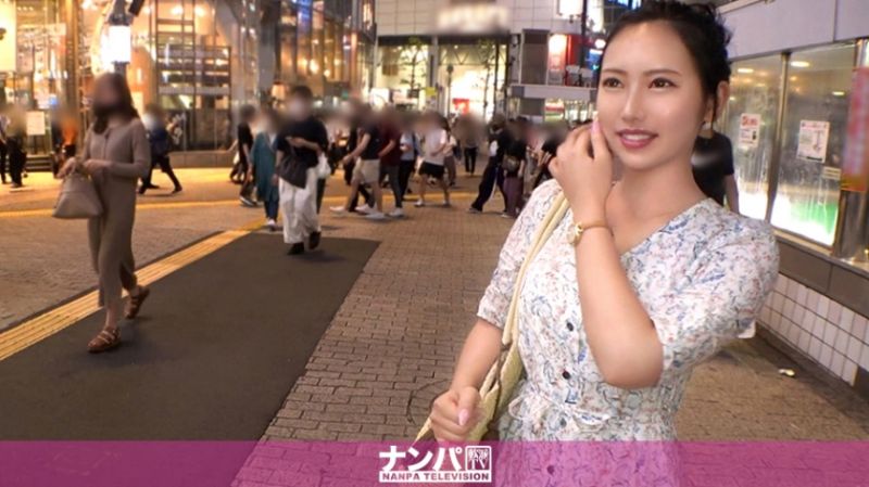 200GANA-2366 真實搭訕後首拍 1538