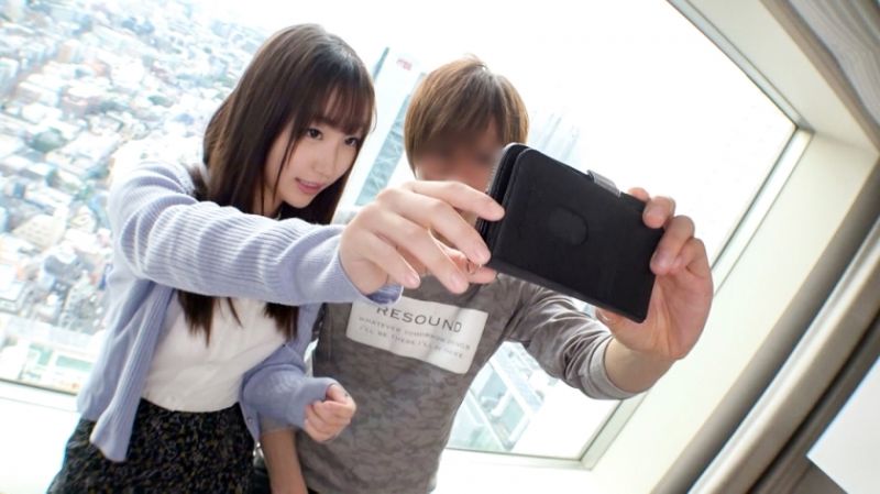 200GANA-2384 真實搭訕後首拍 1554