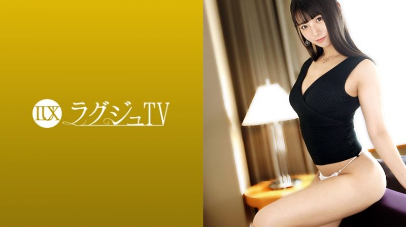 259LUXU-1386 高贵正妹TV 1370