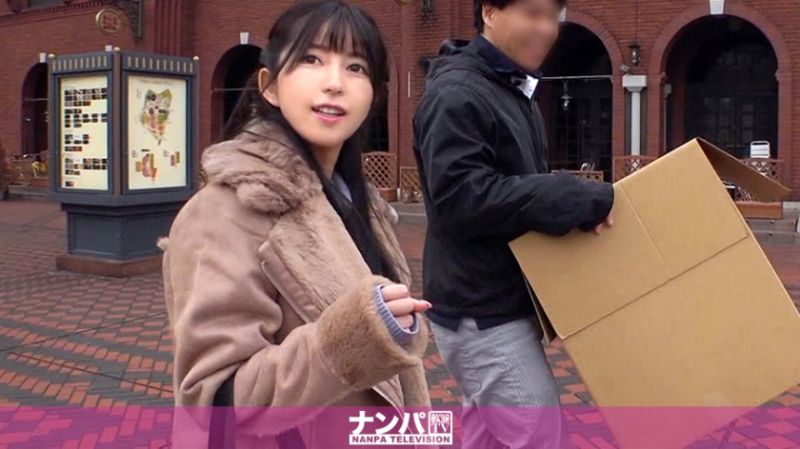 200GANA-2414 真實搭訕後首拍 1576