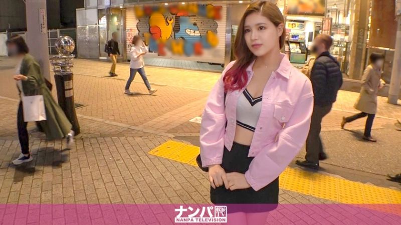 200GANA-2503 真實搭訕後首拍 1646