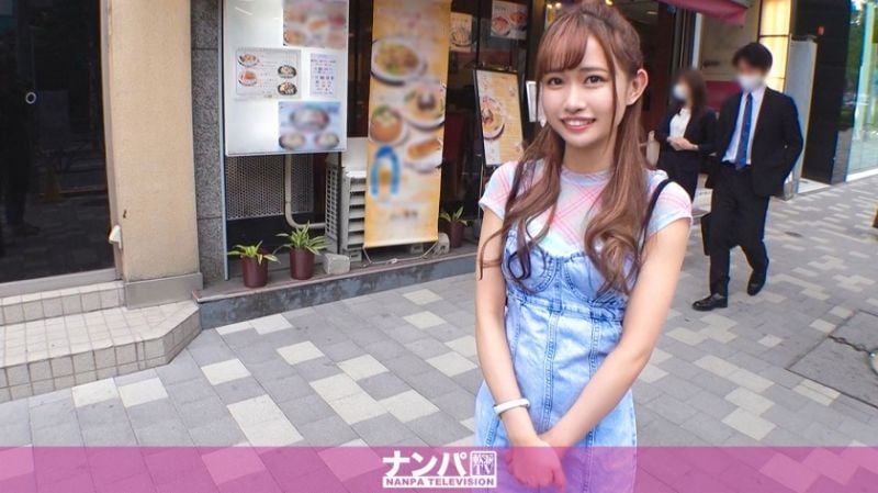 200GANA-2501 真實搭訕後首拍 1647