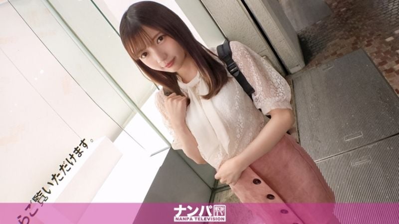 200GANA-2500 真實搭訕後首拍 1648