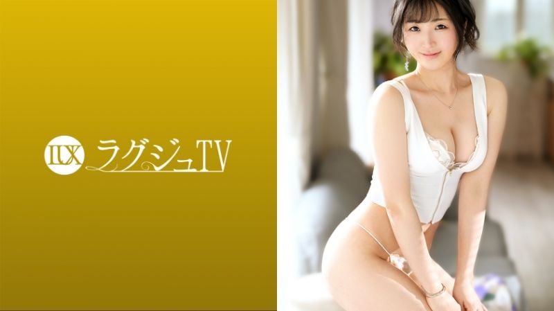 259LUXU-1423 高贵正妹TV 1418