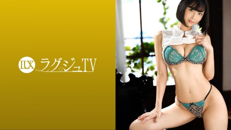 259LUXU-1452 高贵正妹TV 1431