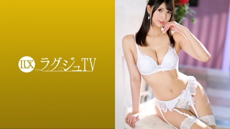 259LUXU-1462 高贵正妹TV 1435