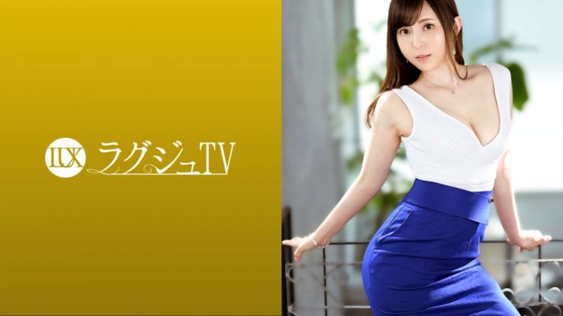259LUXU-1464 高贵正妹TV 1453
