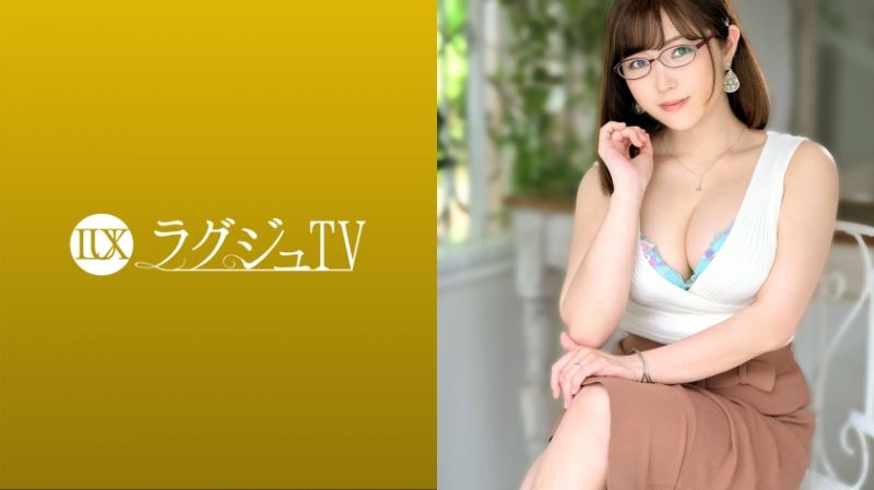 259LUXU-1446 高贵正妹TV 1468