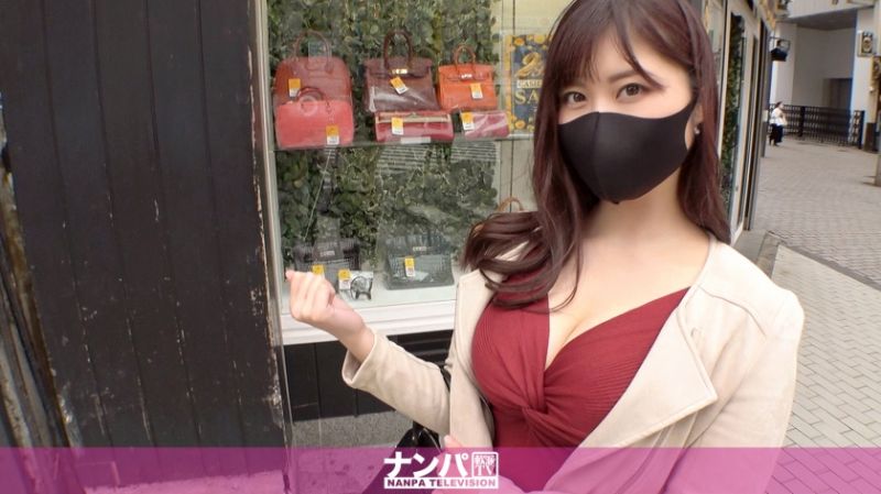 200GANA-2602 真實搭訕後首拍 1728