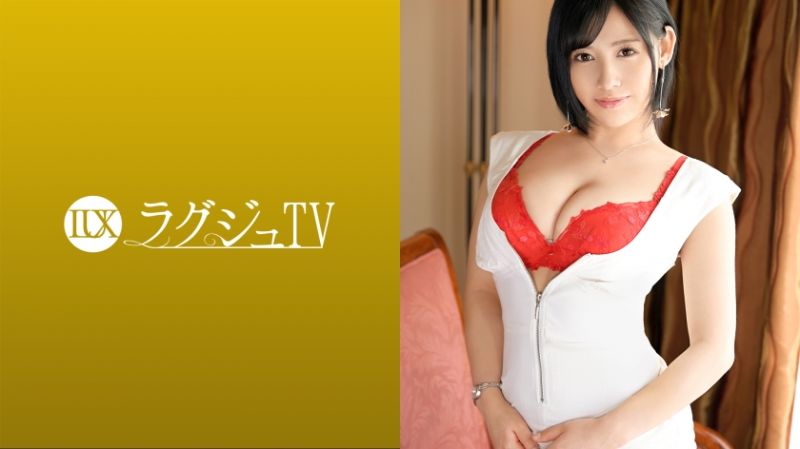 259LUXU-1542 高贵正妹TV 1529