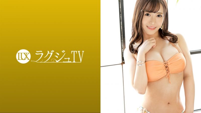 259LUXU-1521 高贵正妹TV 1541