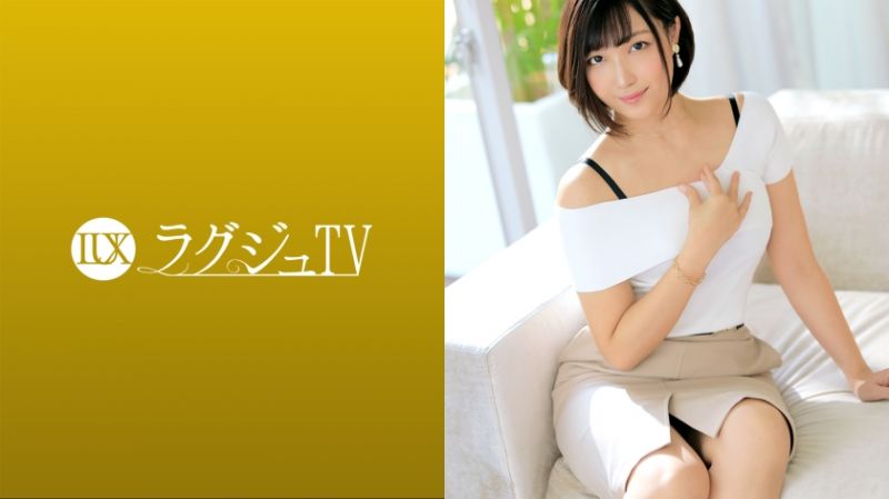 259LUXU-1552 高贵正妹TV 1546
