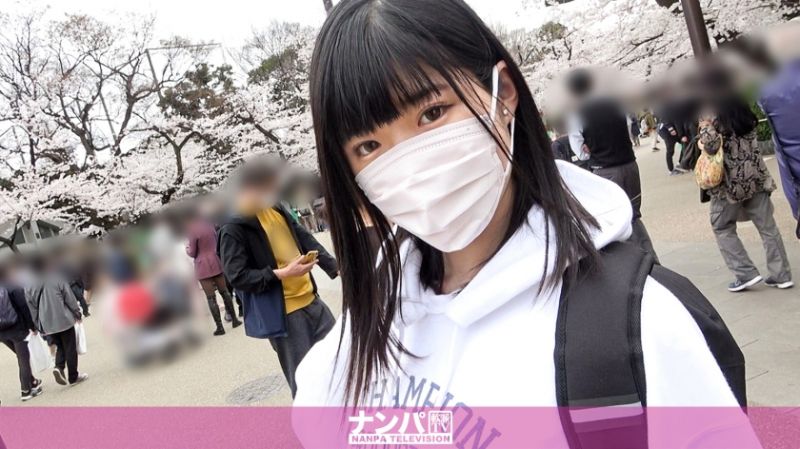 200GANA-2712 真實搭訕後首拍 1794