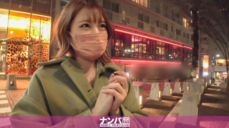 200GANA-2704 真實搭訕後首拍 1801