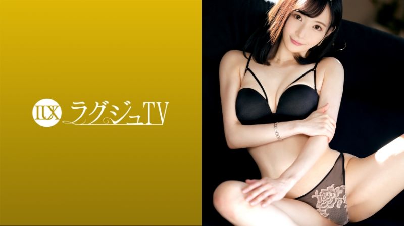 259LUXU-1579 高贵正妹TV 1557