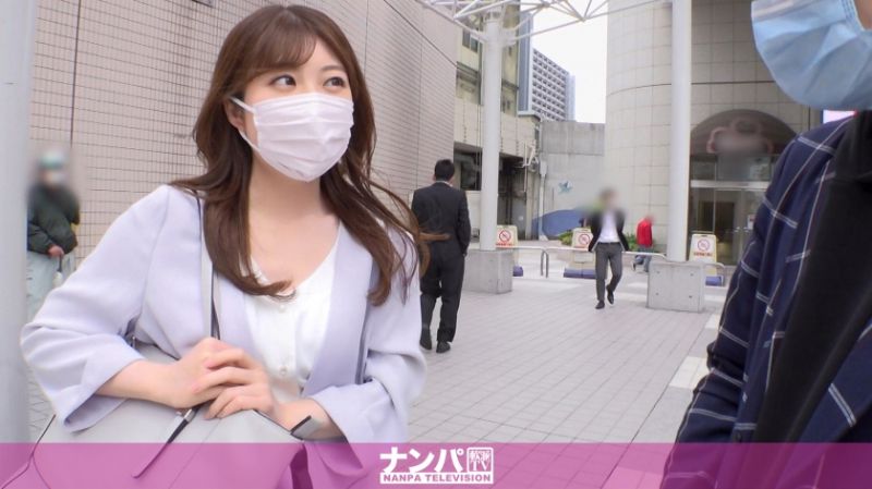 200GANA-2720 真實搭訕後首拍 1818