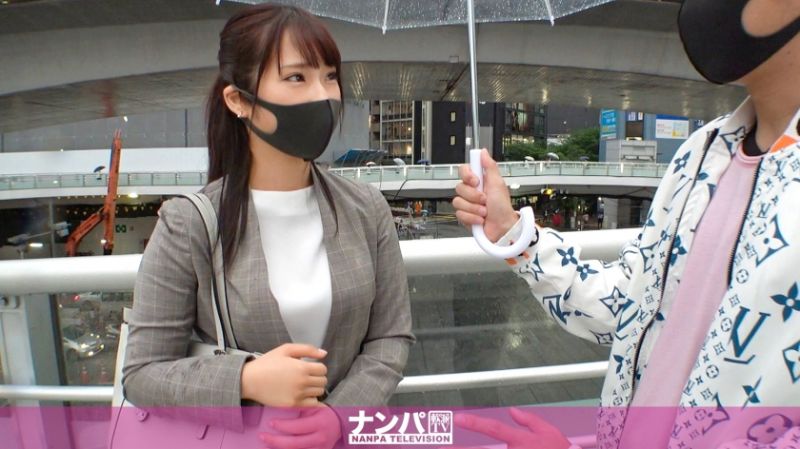 200GANA-2737 真實搭訕後首拍 1820