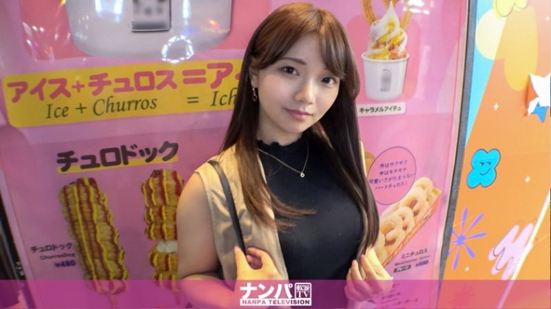 200GANA-2750 真實搭訕後首拍 1827