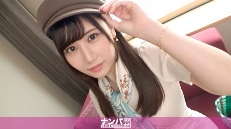 200GANA-2761 真實搭訕後首拍 1838