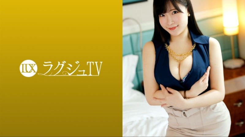 259LUXU-1604 高贵正妹TV 1600