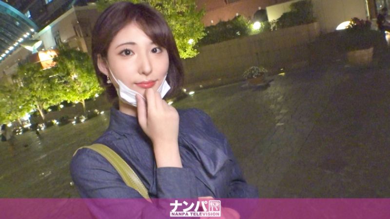 200GANA-2795 真實搭訕後首拍 1857