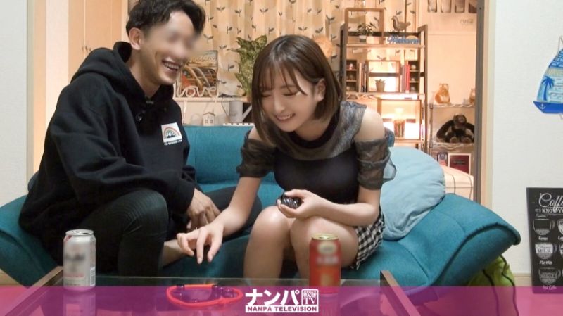 200GANA-2741 身經百戰搭訕師把妹幹砲偷拍 264