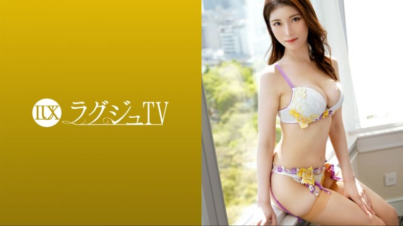 259LUXU-1605 高贵正妹TV 1624