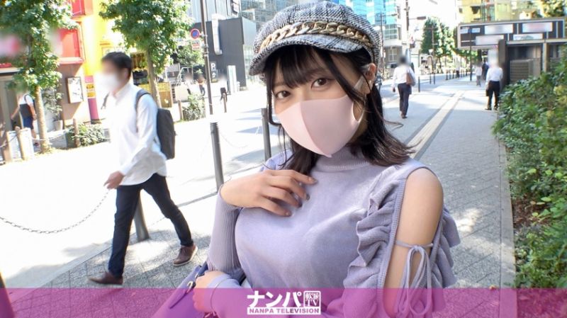 200GANA-2805 真實搭訕後首拍 1887