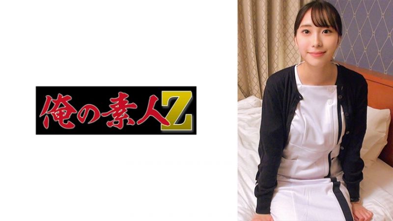 ORECO-343 我的素人-Z- 美红