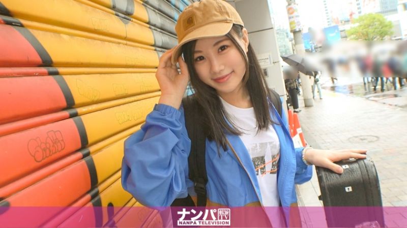 200GANA-2894 真實搭訕後首拍 1942