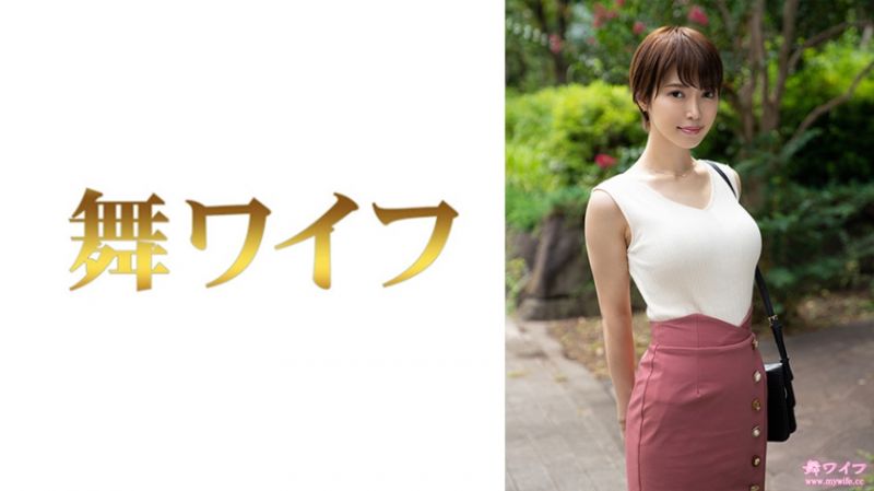 292MY-645 跳舞人妻 君岛麻里子 1