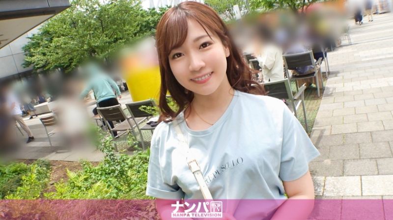 200GANA-2922 真實搭訕後首拍 1966