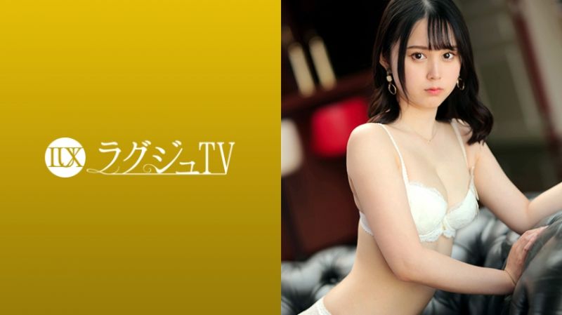 259LUXU-1730 高贵正妹TV 1716
