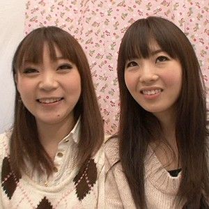 odoushi071 女性朋友 夏美＆沙希