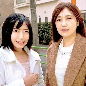 jzukan102 素人熟女图鑑 美雪＆有希子