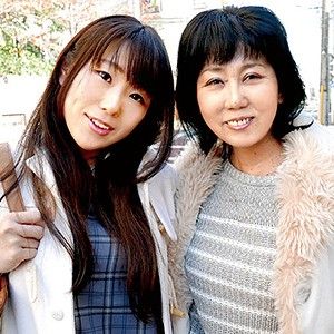 jzukan101 素人熟女图鑑 由美＆弥生