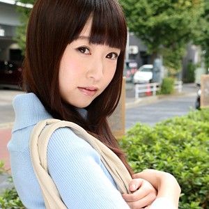 kaku200 素人美少女 真由