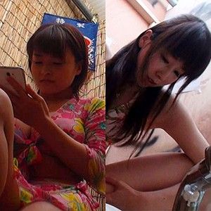 onan004 怪盜俄南 五月＆美穗