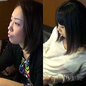 onan014 怪盜俄南 貴子＆愛美