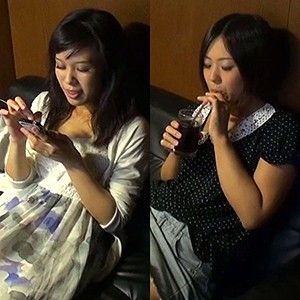 onan017 怪盜俄南 千夏＆智子