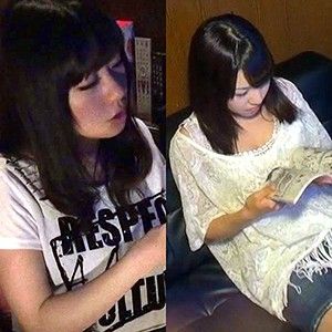 onan018 怪盜俄南 慧＆繪子