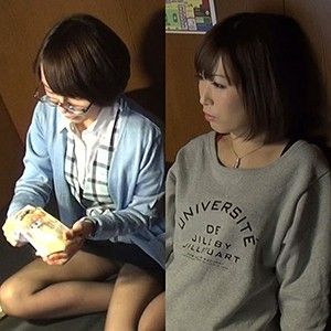 onan020 怪盜俄南 皐月＆裕美