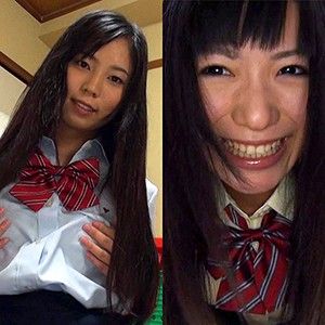 jidori008 自拍遊戲 莉子＆筑紫