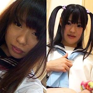 jidori004 自拍遊戲 真由＆麻美