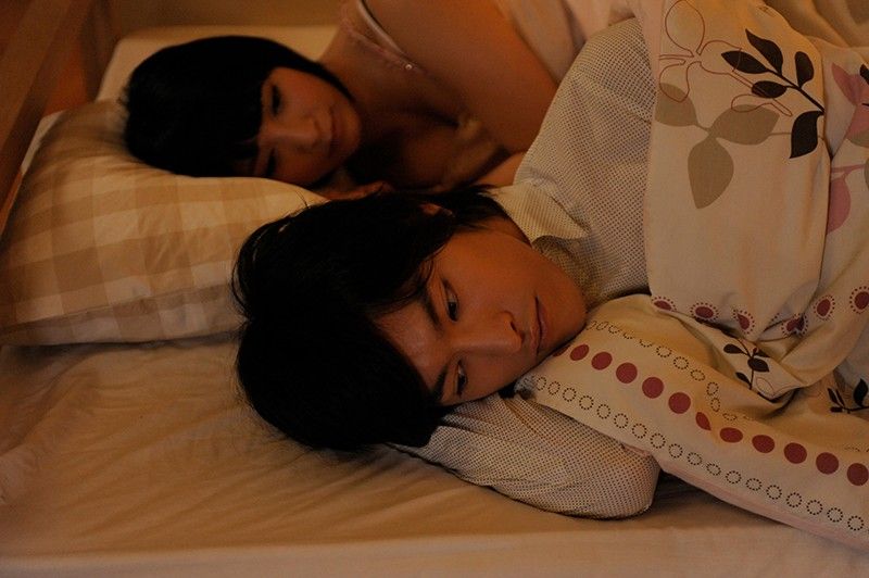 1silkc00062 bed sharing- 仓桥大贺-