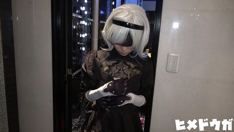 FC2-PPV-896025 【完全素人】女大生明菜 6 角色扮演性愛