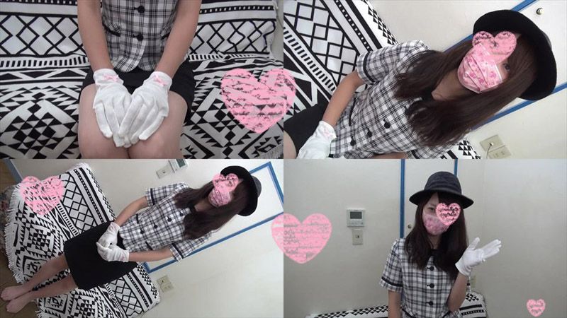 FC2-PPV-885304 美女車掌小姐身穿制服肏到中出！