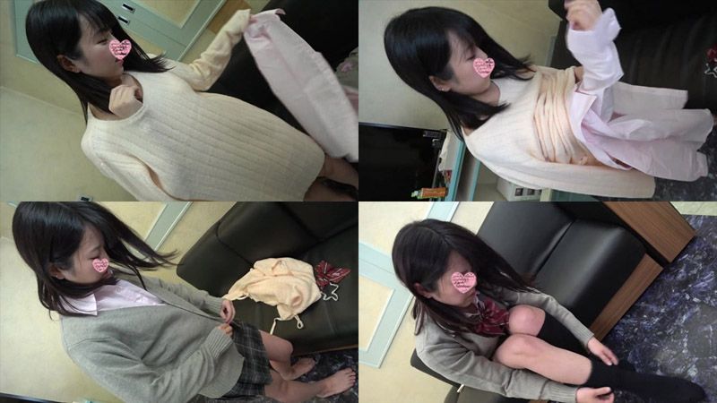 FC2-PPV-1001625 露臉 處女喪失後1個月…還是很痛！新鮮18歳女大學生用高中制服姿態中出 今日也是大量本氣汁＆痙攣高潮