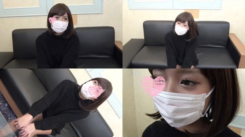 FC2-PPV-1017322 初拍 被發現就會被炒魷魚！18歳・現役地下偶像不管偶像生命強行人生初中出！！